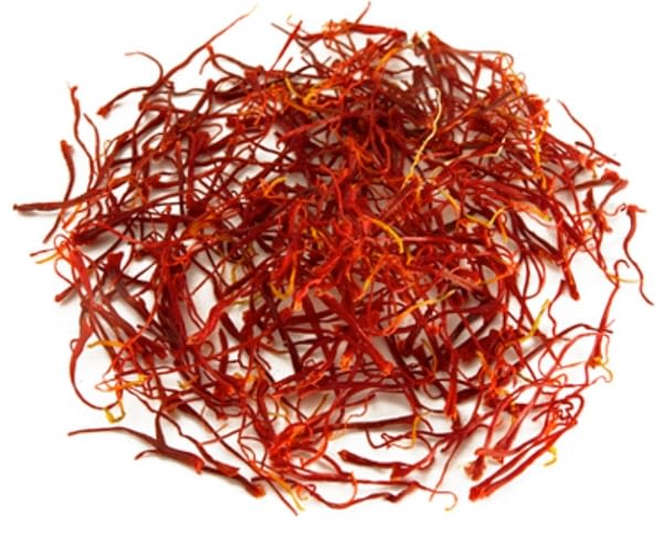 Azafrán ecológico origen España | Mercado de Productores Cerca, simple